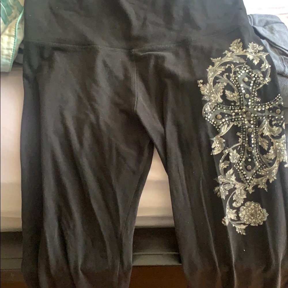 Sweatpants